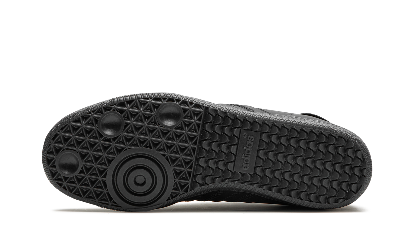 Humanrace Samba "Pharrell Williams - Charcoal" IE7291