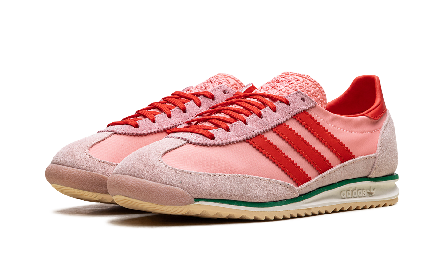 SL 72 OG WMNS "Semi Pink Spark" JS0254