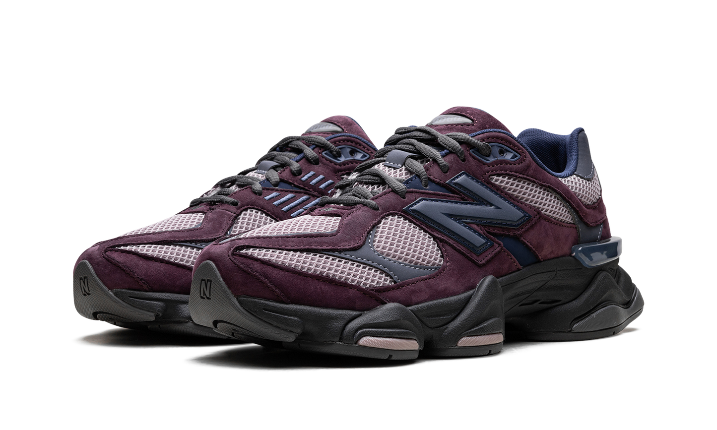 9060 "Plum Brown Ice Wine" U9060RFC