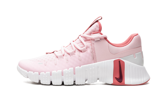 Free Metcon 5 WMNS "Pink Foam" DV3950 603