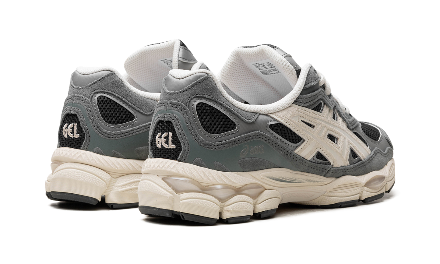 Asics Mens Gel-NYC "GRAPHITE" 1203A383 002