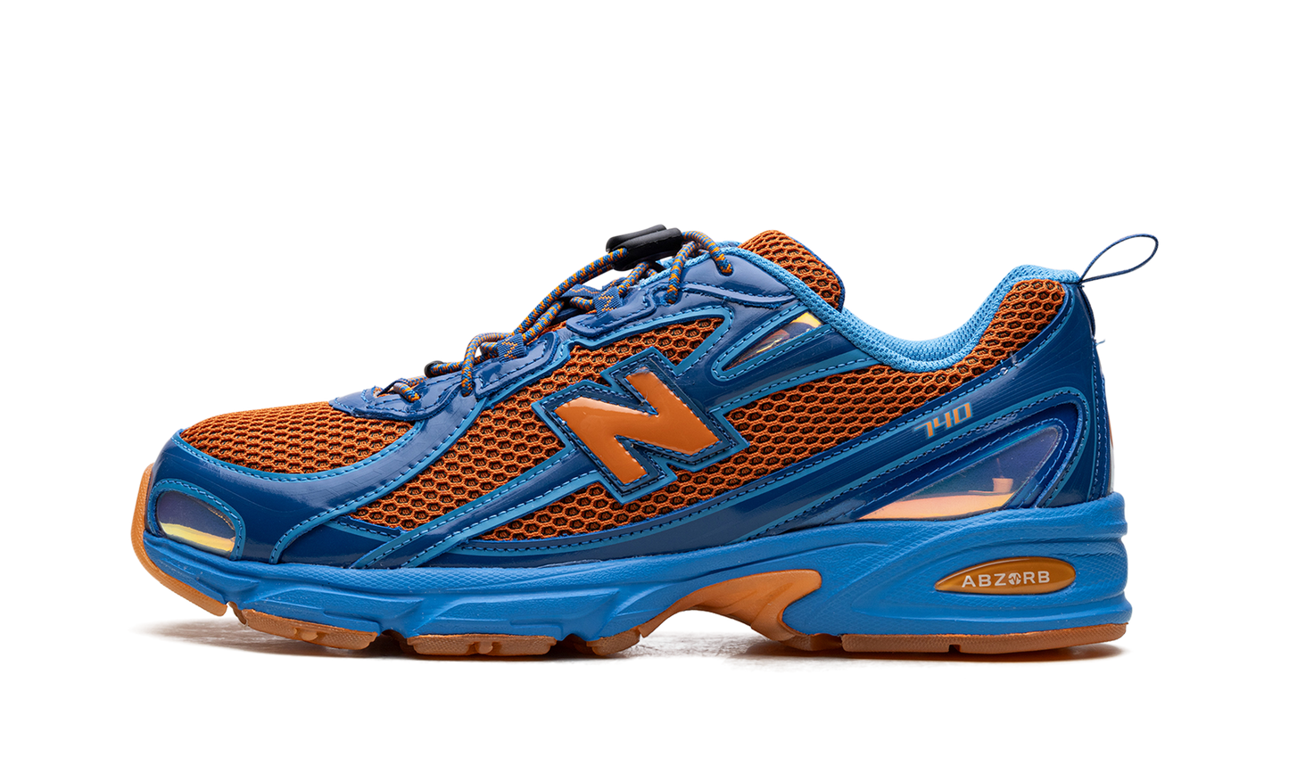 740v2 "Aminé - Benson Tech" U740CB2