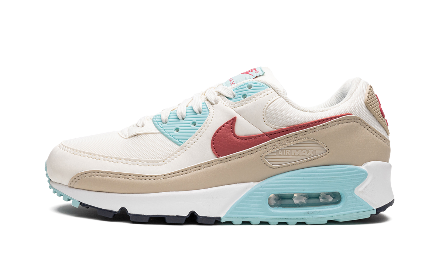 AIR MAX 90 WMNS "air max 90 sail copa" DQ4699 100