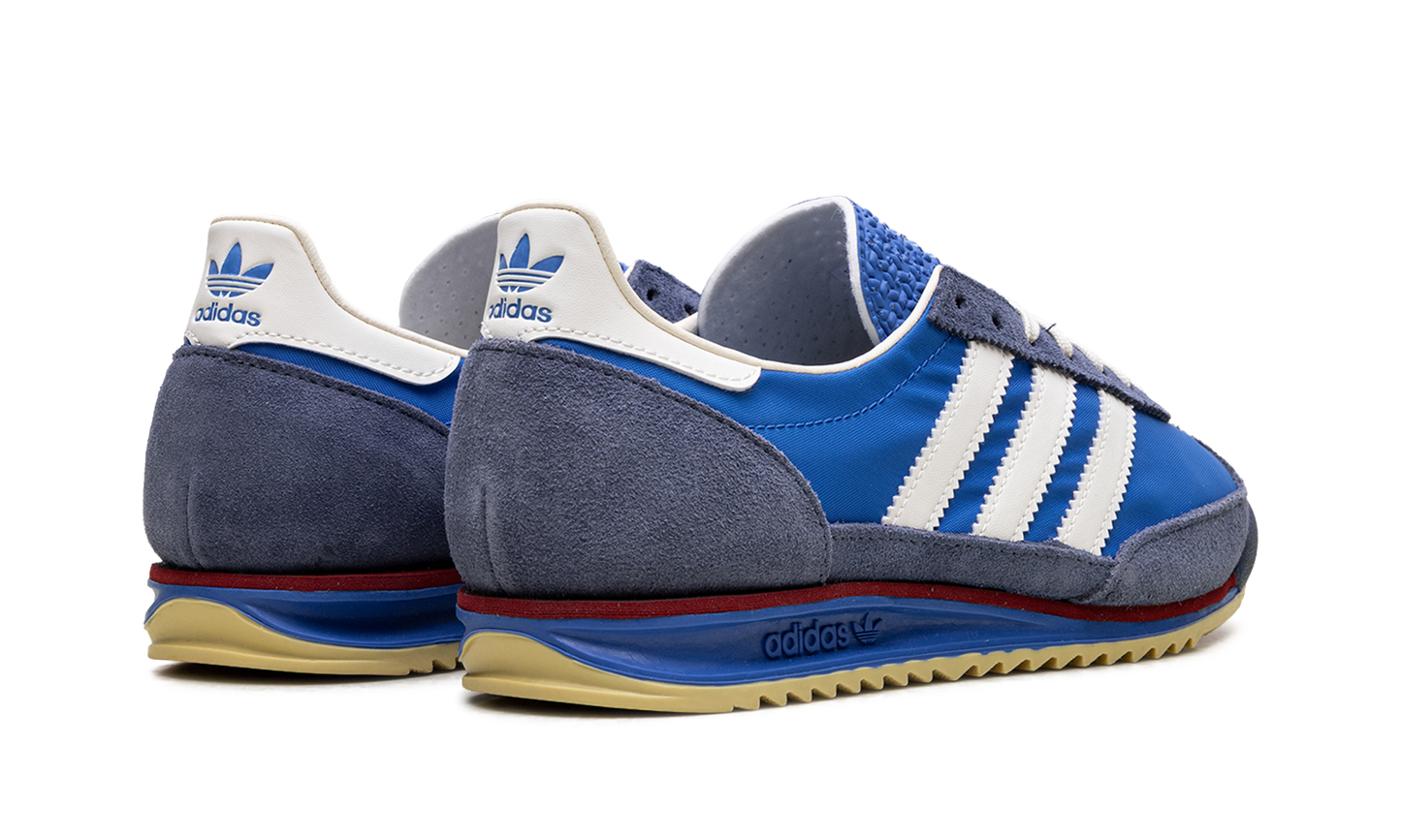 SL 72 OG Wmns "Blue Bird" JS0255