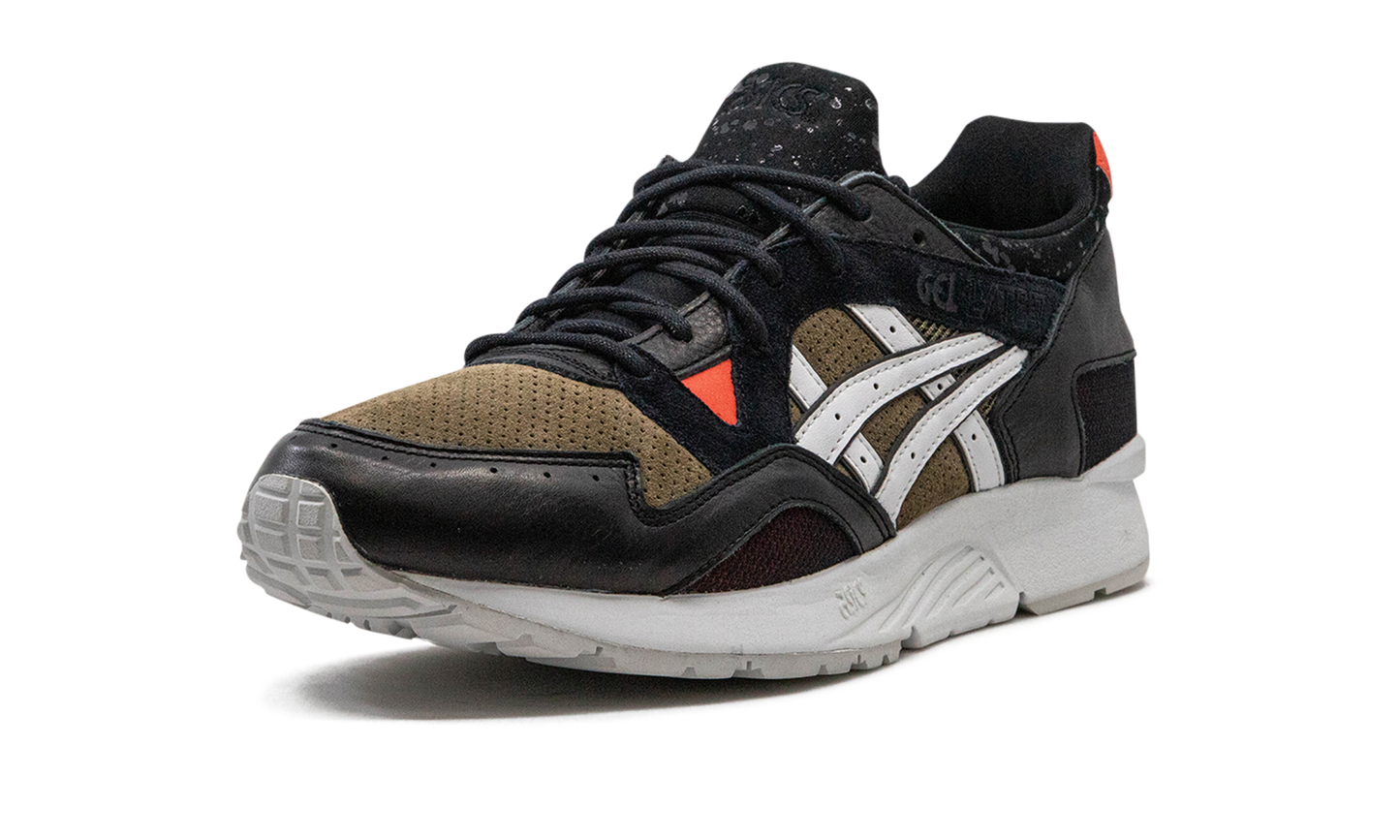 Gel-Lyte 5 "Highs and Lows - Medic"