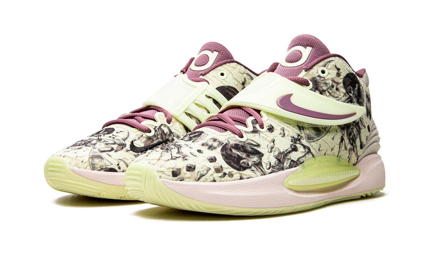 KD14 "Surrealism" CW3935 300