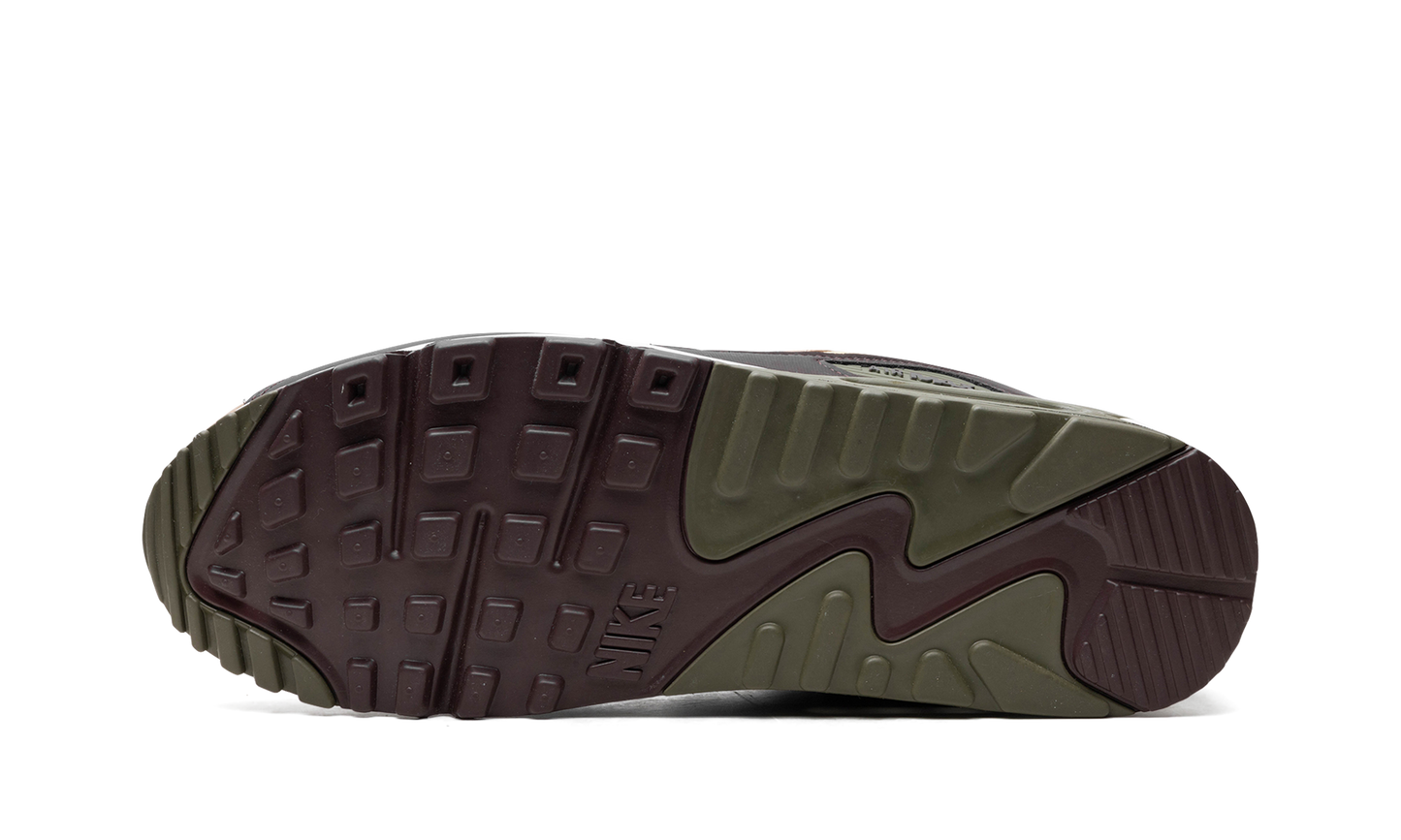 Air Max 90 "Hemp Earth"