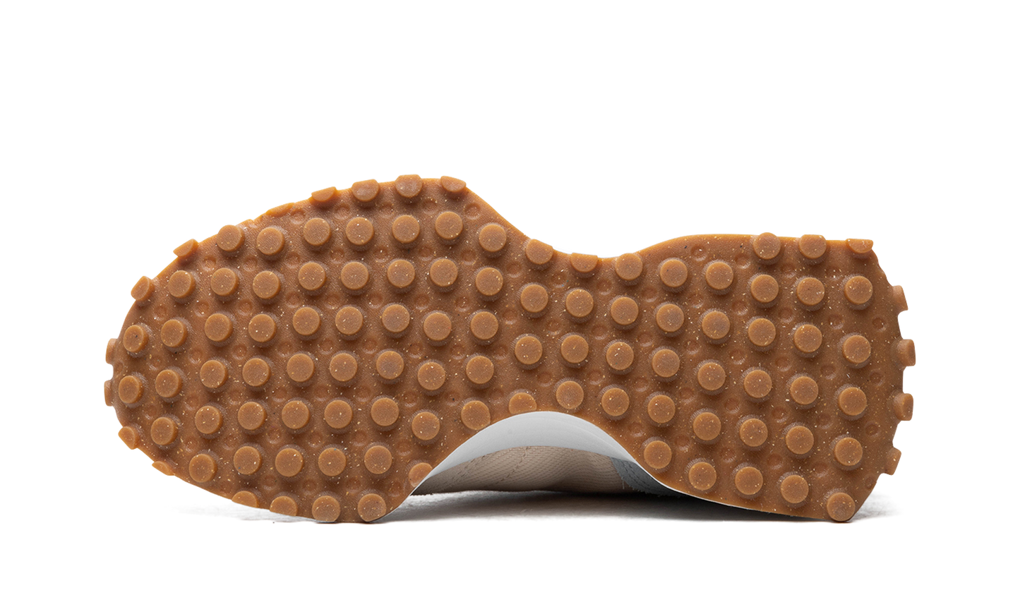 327 WMNS "Calm Taupe Morning Fog"