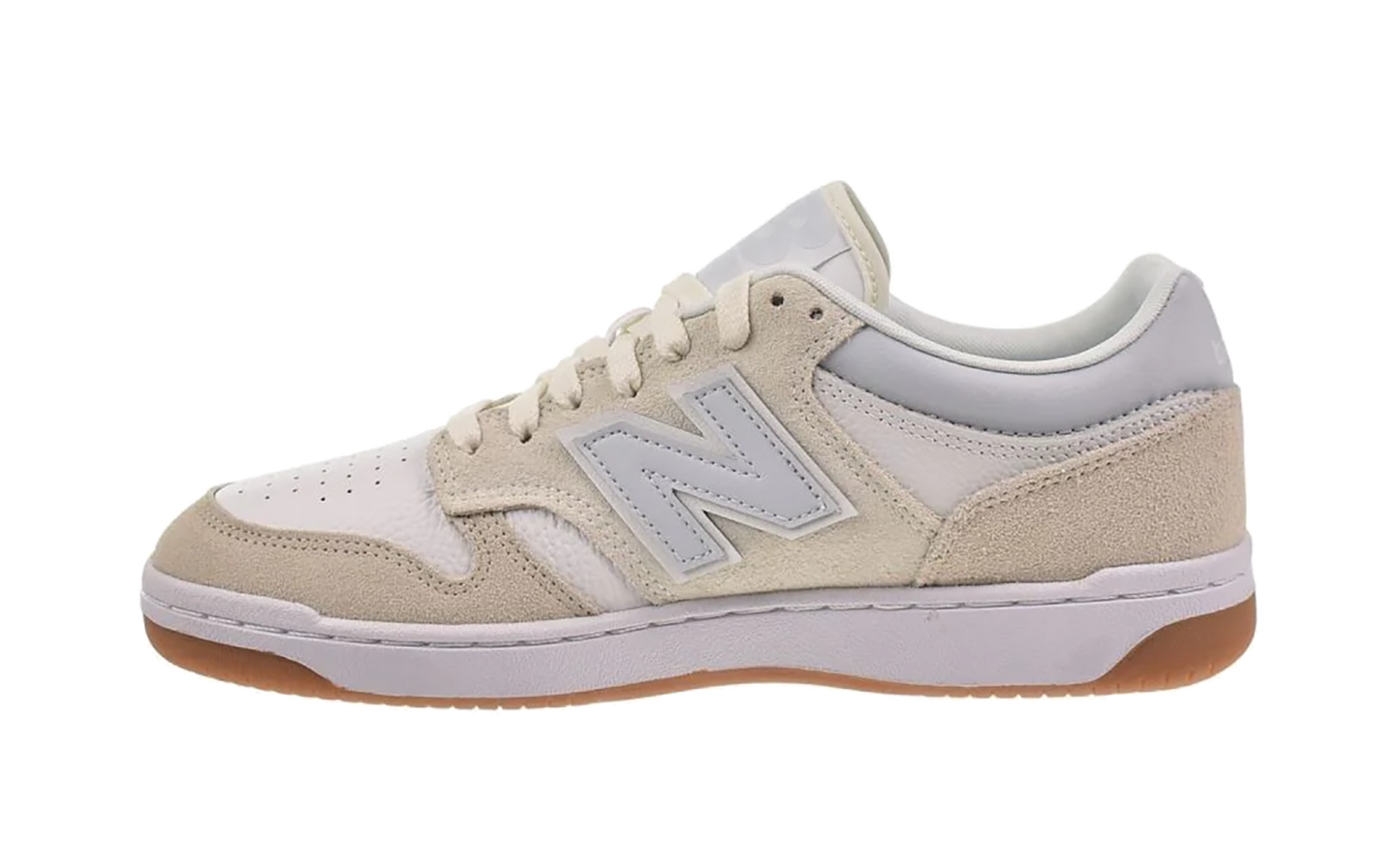 480 "White/Blue" BB480 LSW