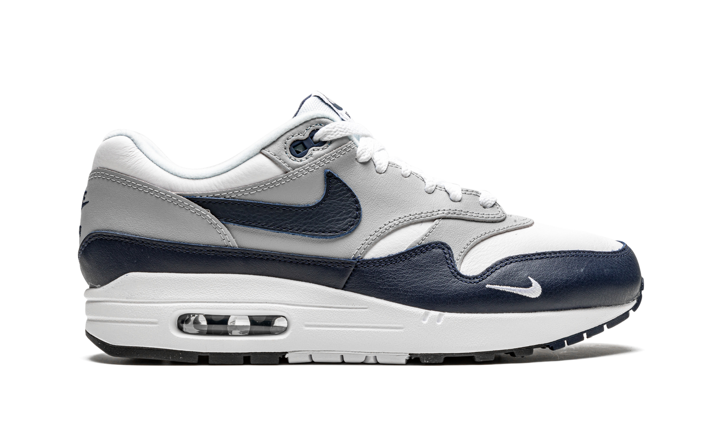 Air Max 1 LV8 "Obsidian"