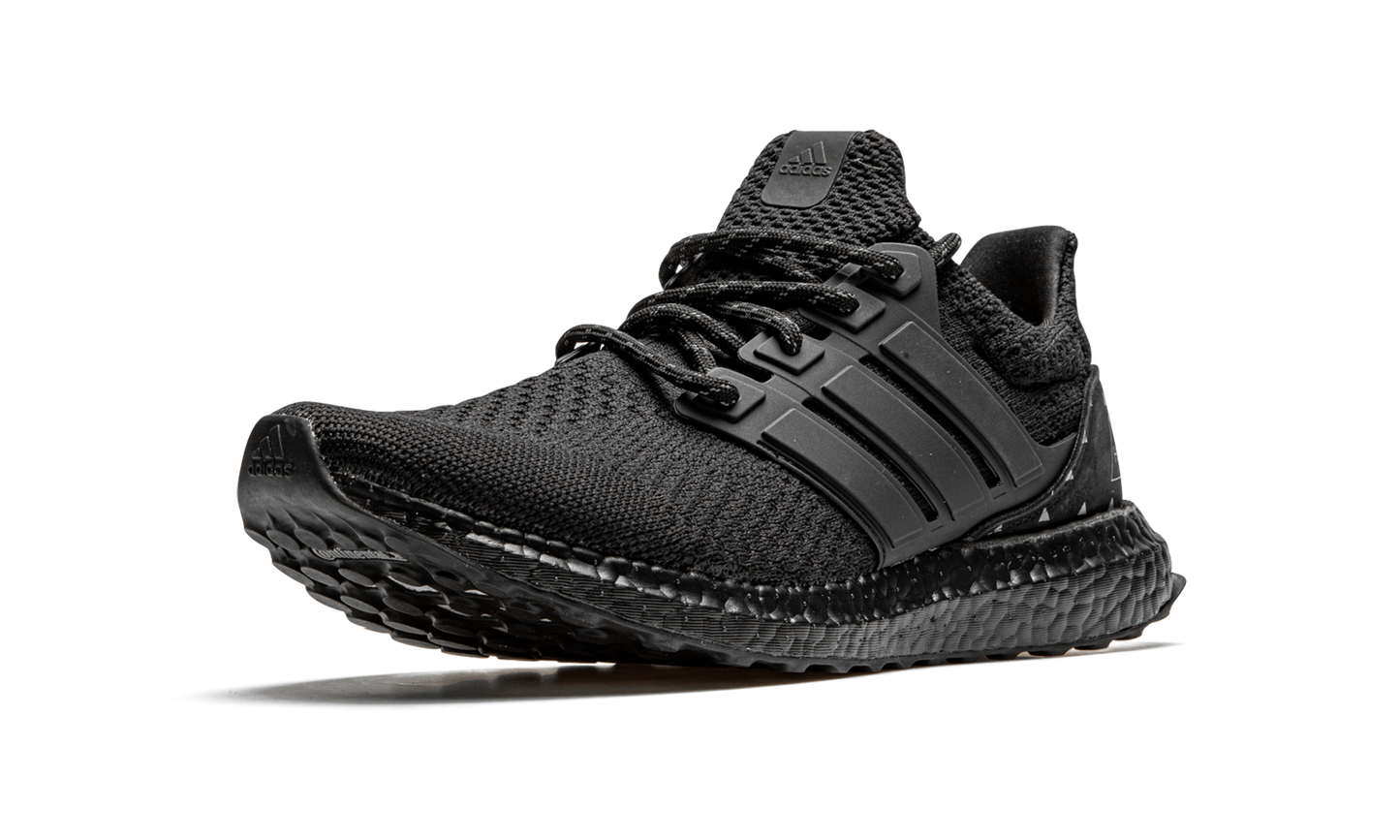 Ultra Boost DNA "Pharrell Williams X Parley - Black Future" H01893