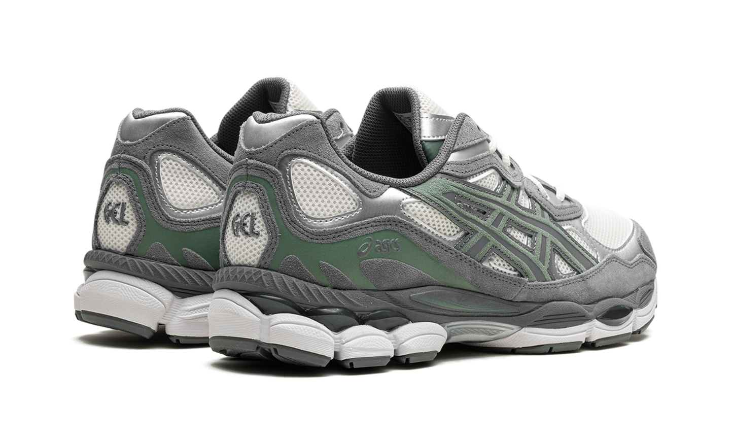 GEL-NYC "Steel Grey" 1203A383 101