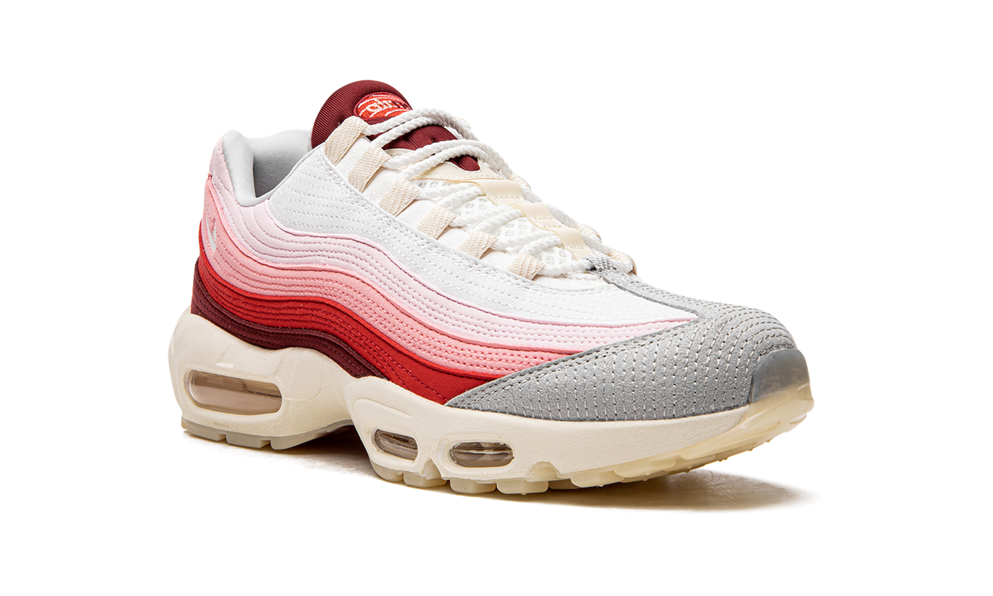 Air Max 95 QS "Anatomy of Air" DM0012 600