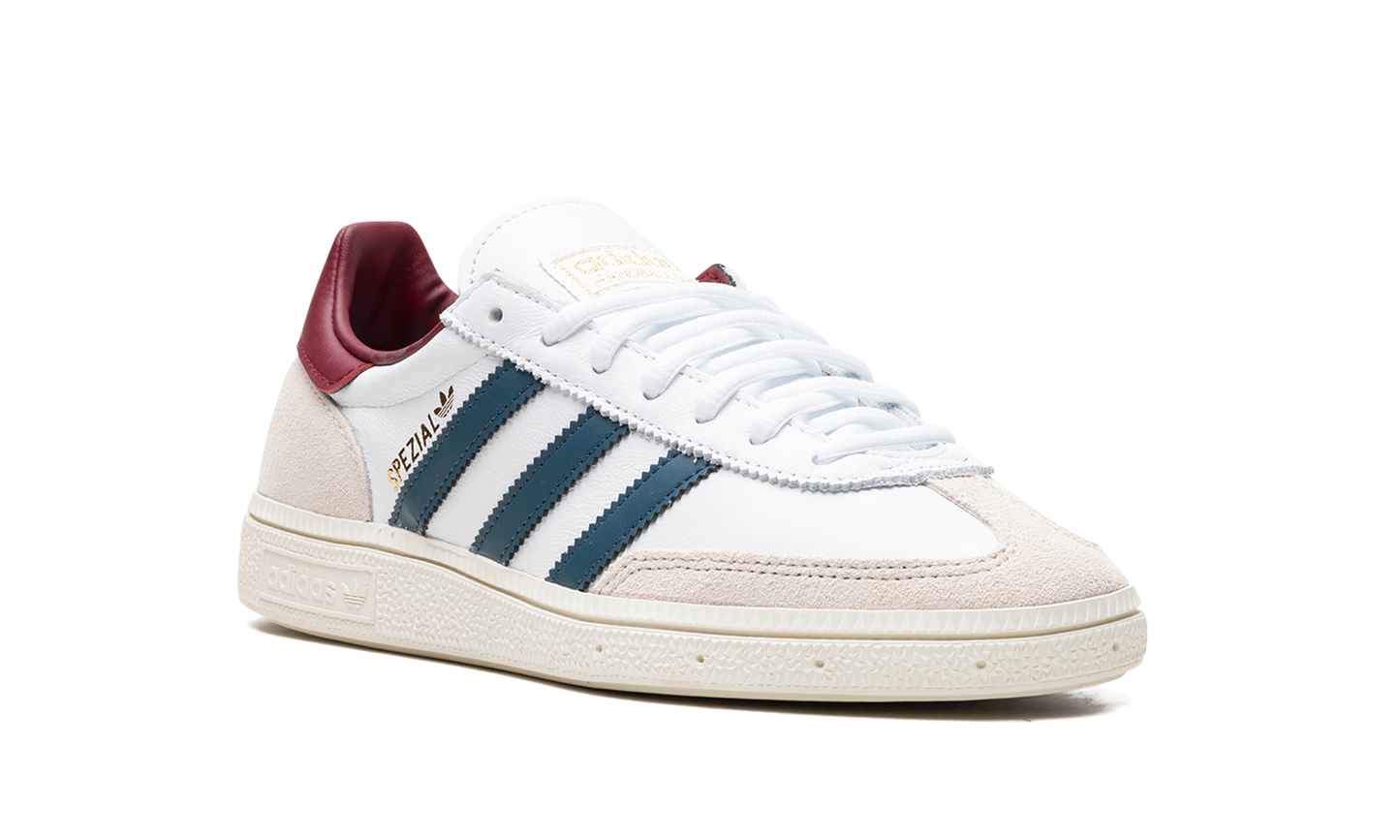 Handball Spezial "White Arctic Night" IF3742