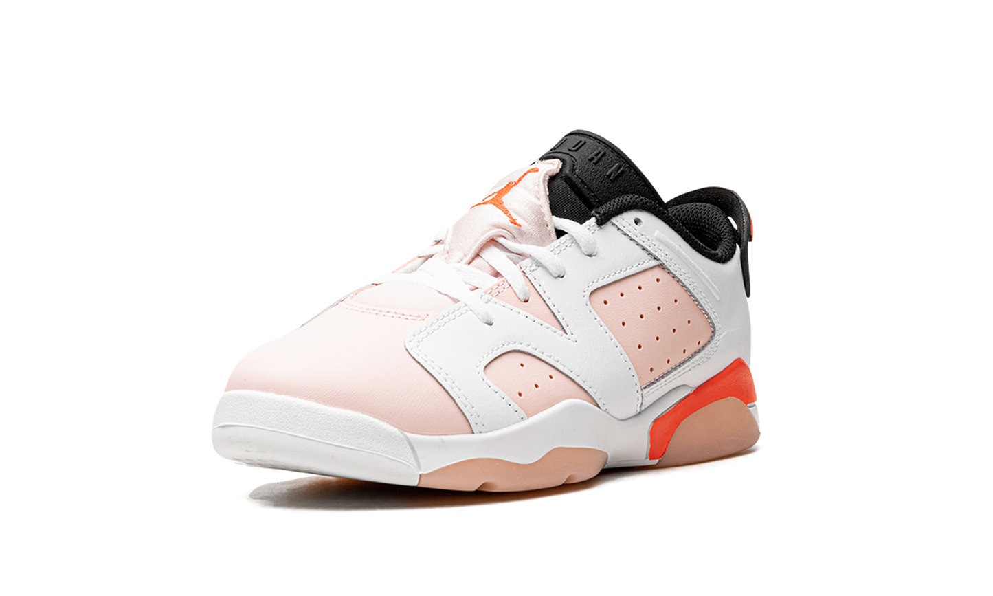 Jordan 6 Retro Low PS DV3528 102