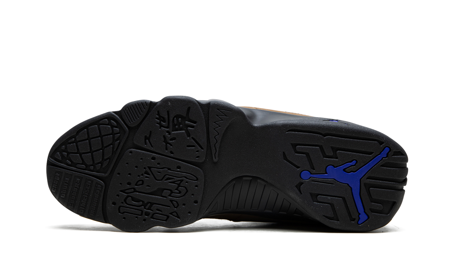 Air Jordan 9 "Olive Concord" CT8019 034