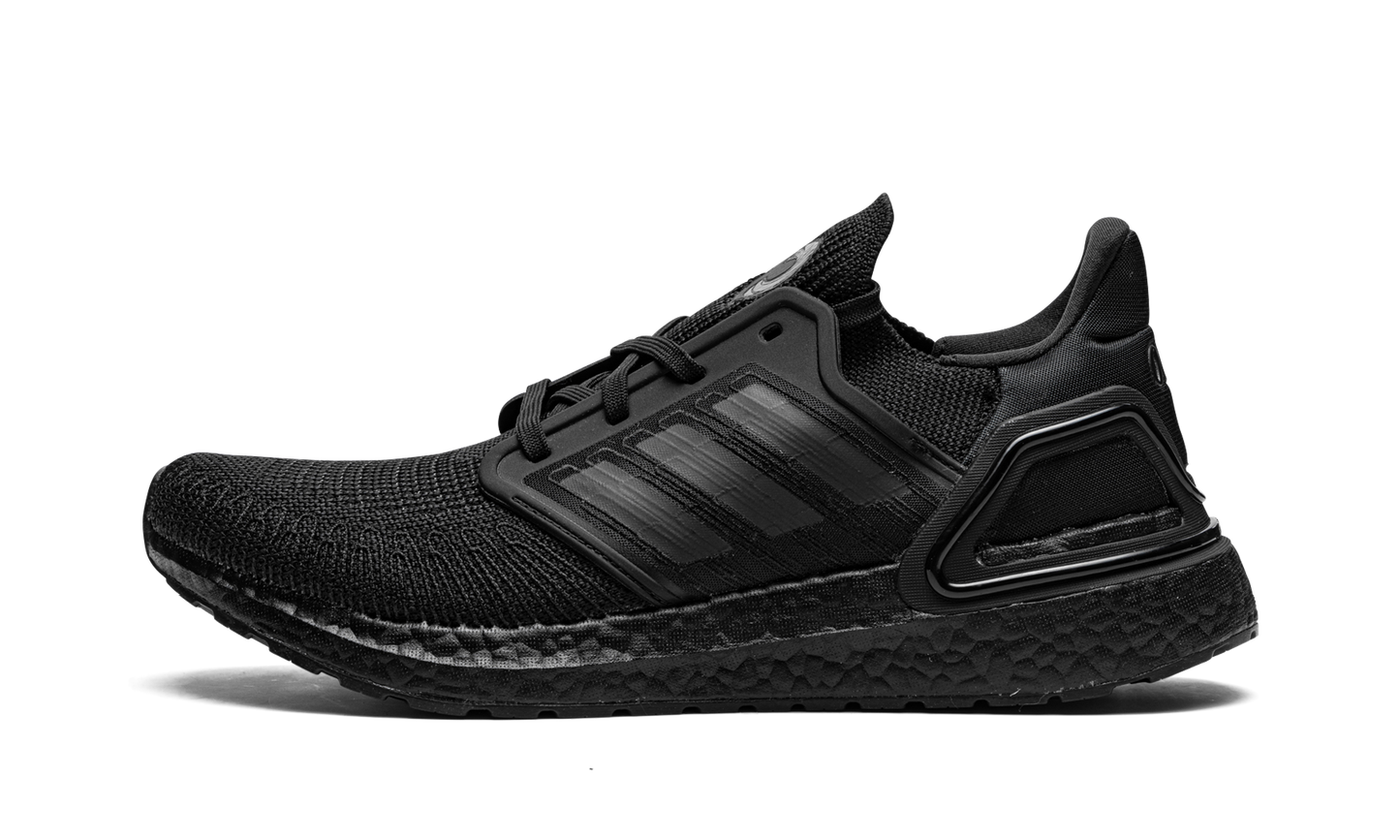 Ultraboost 20 X James Bond FY0645