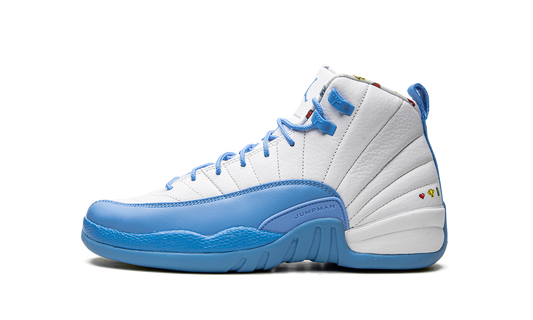 Air Jordan 12 GS "Emoji" DQ4365 114