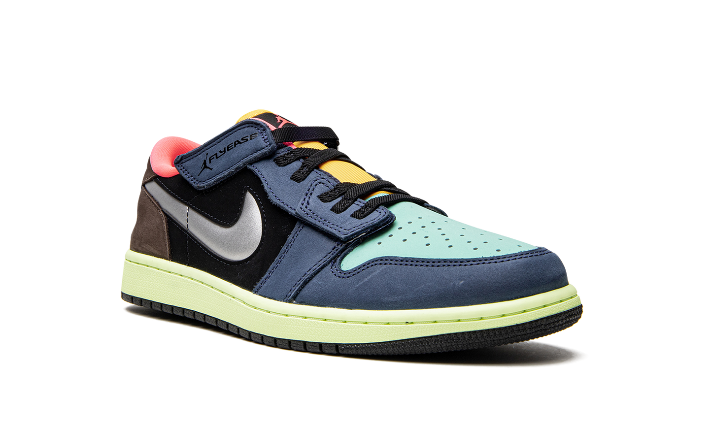 Air Jordan 1 Low FlyEase "Bio Hack" DM1206 201