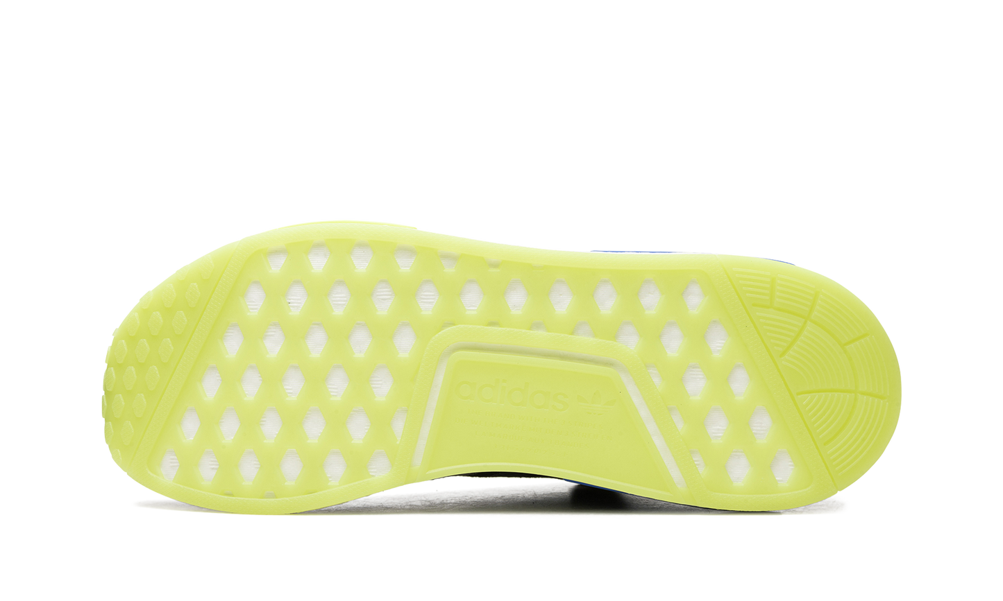 NMD_R1 "Indigo Herz - Into the Metaverse" IE1844