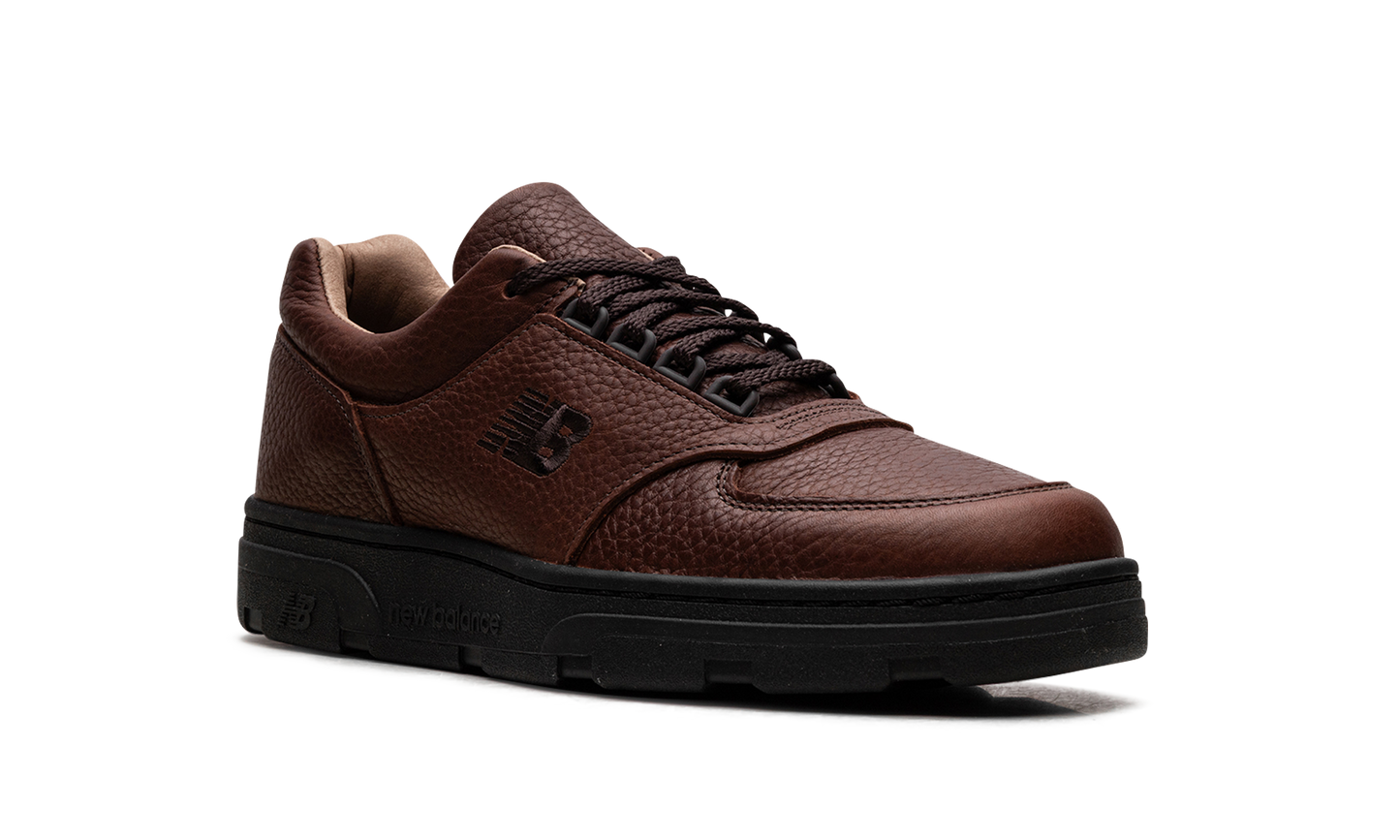 Allerdale "Made In UK - Brown" UADWBRN