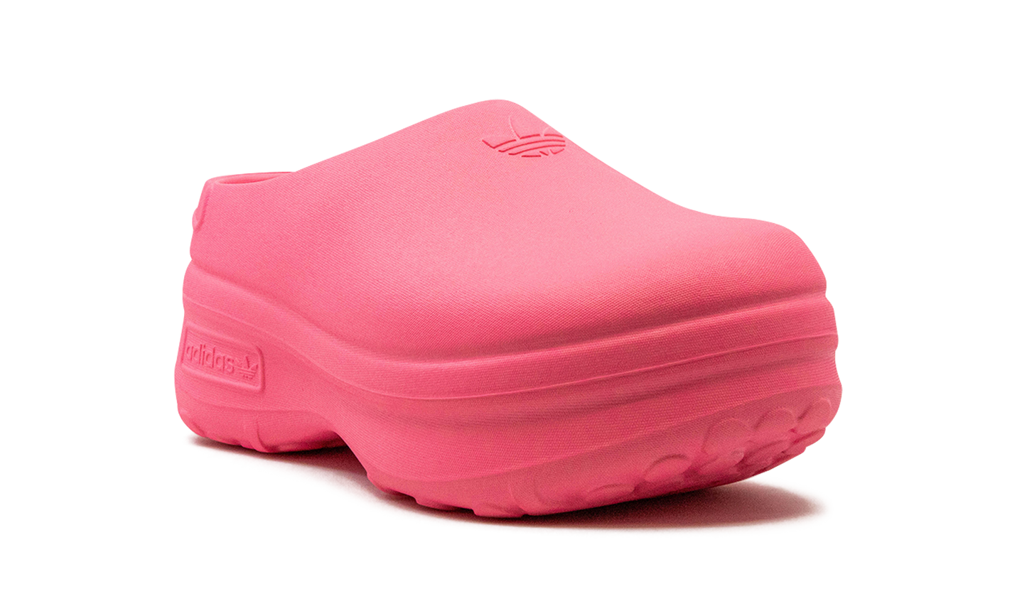 ADIFOM STAN SMITH MULE WMNS "Lucid Pink" ID9453