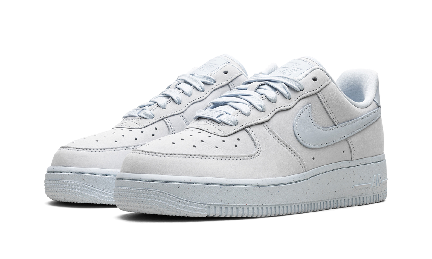 AIR FORCE 1 LO '07 WMNS "Blue Tint" DZ2786 400