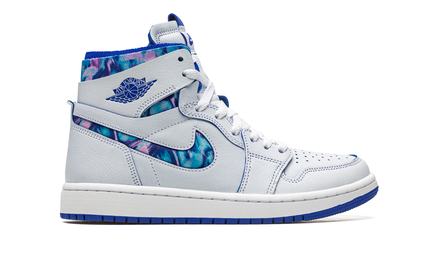 JORDAN 1 HIGH ZOOM AIR CMFT WMNS "25 Years in China" DV5575 140