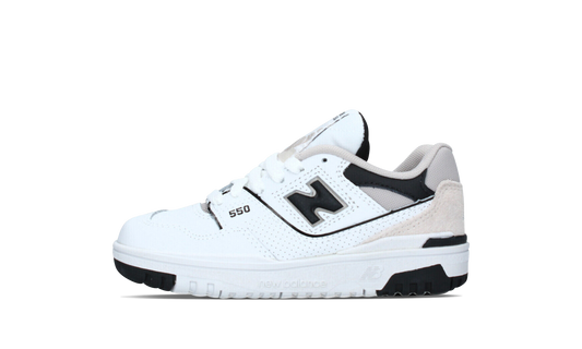 550 PS "White Black" PSB550EI