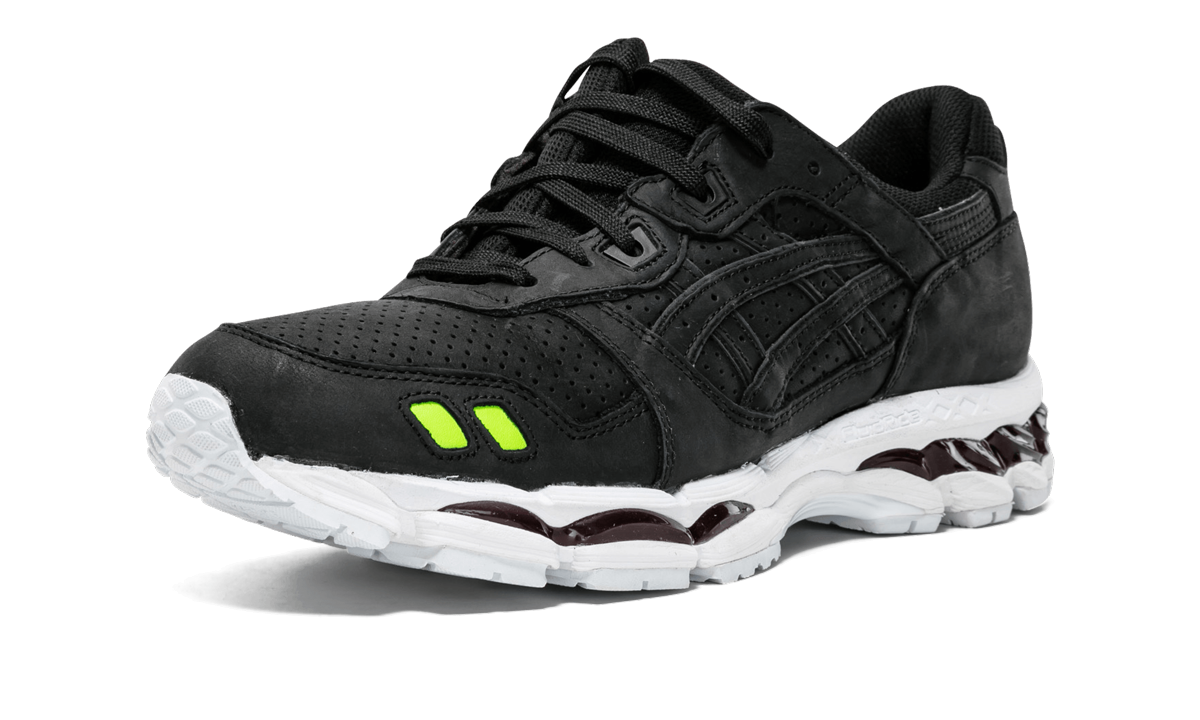 Gel-Lyte 3.1 "Super Green"