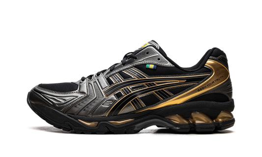 Gel-Kayano 14 "Senna Lotus" 1203A860 001