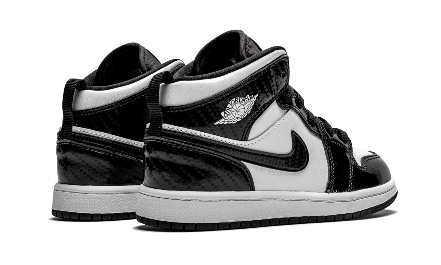 Air Jordan 1 Mid PS "All Star 2021"