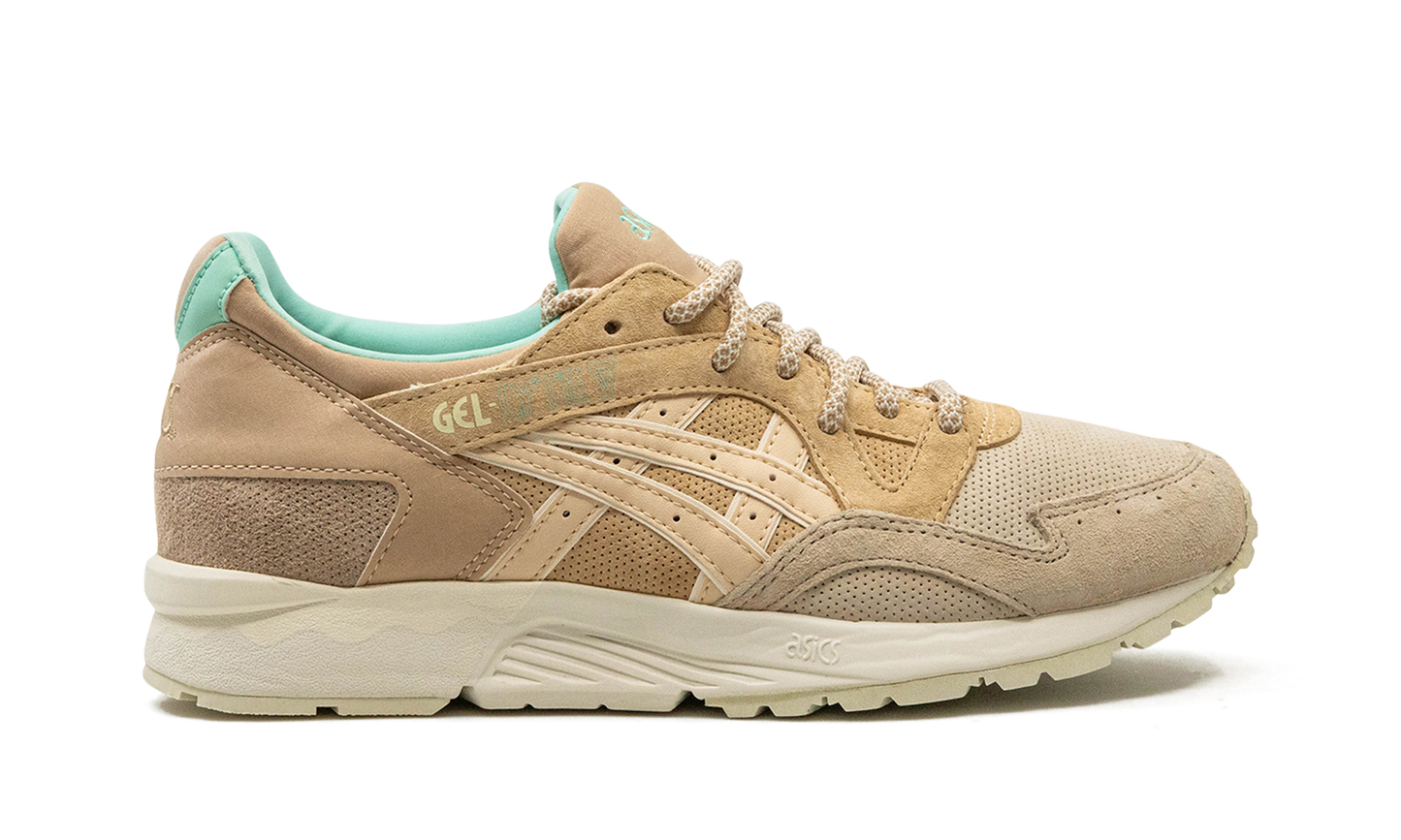 Gel-Lyte 5 "OFFSPRING"
