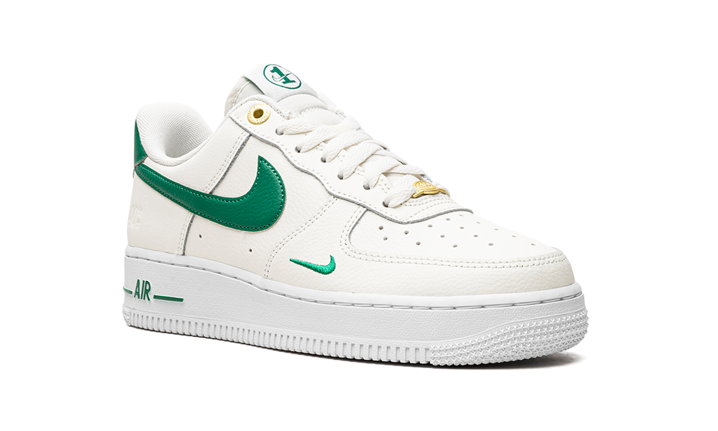Air Force 1 Low "Malachite - White" DQ7658 101