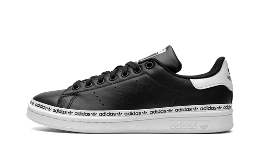 STAN SMITH WMNS "Core Black" FV7305