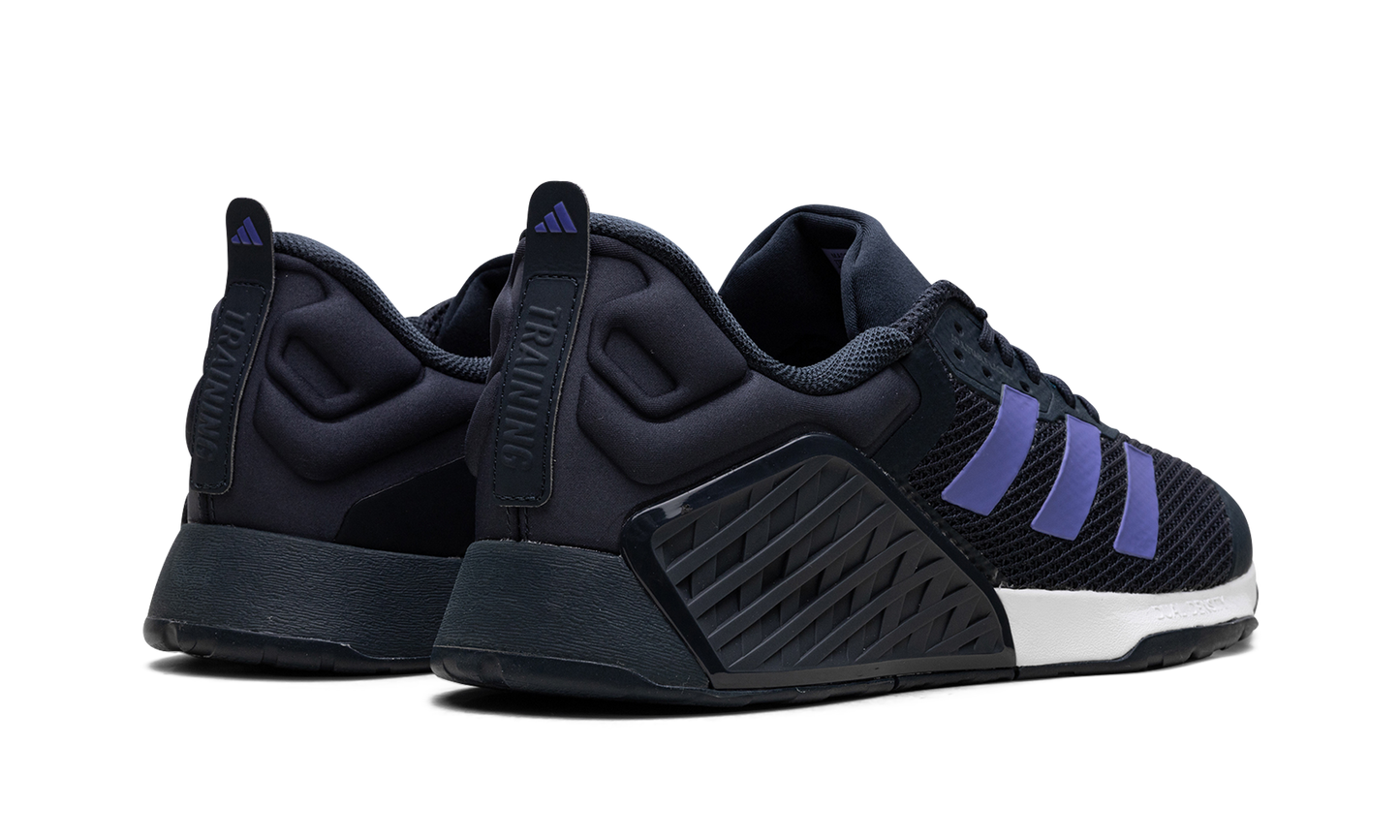 Dropset 3 "Navy White" IH8362