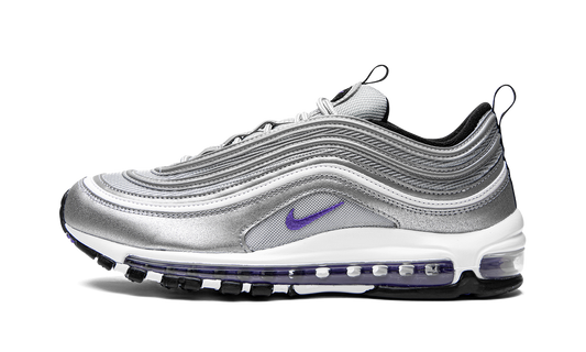 Air Max 97 "Purple Bullet" DJ0717 001
