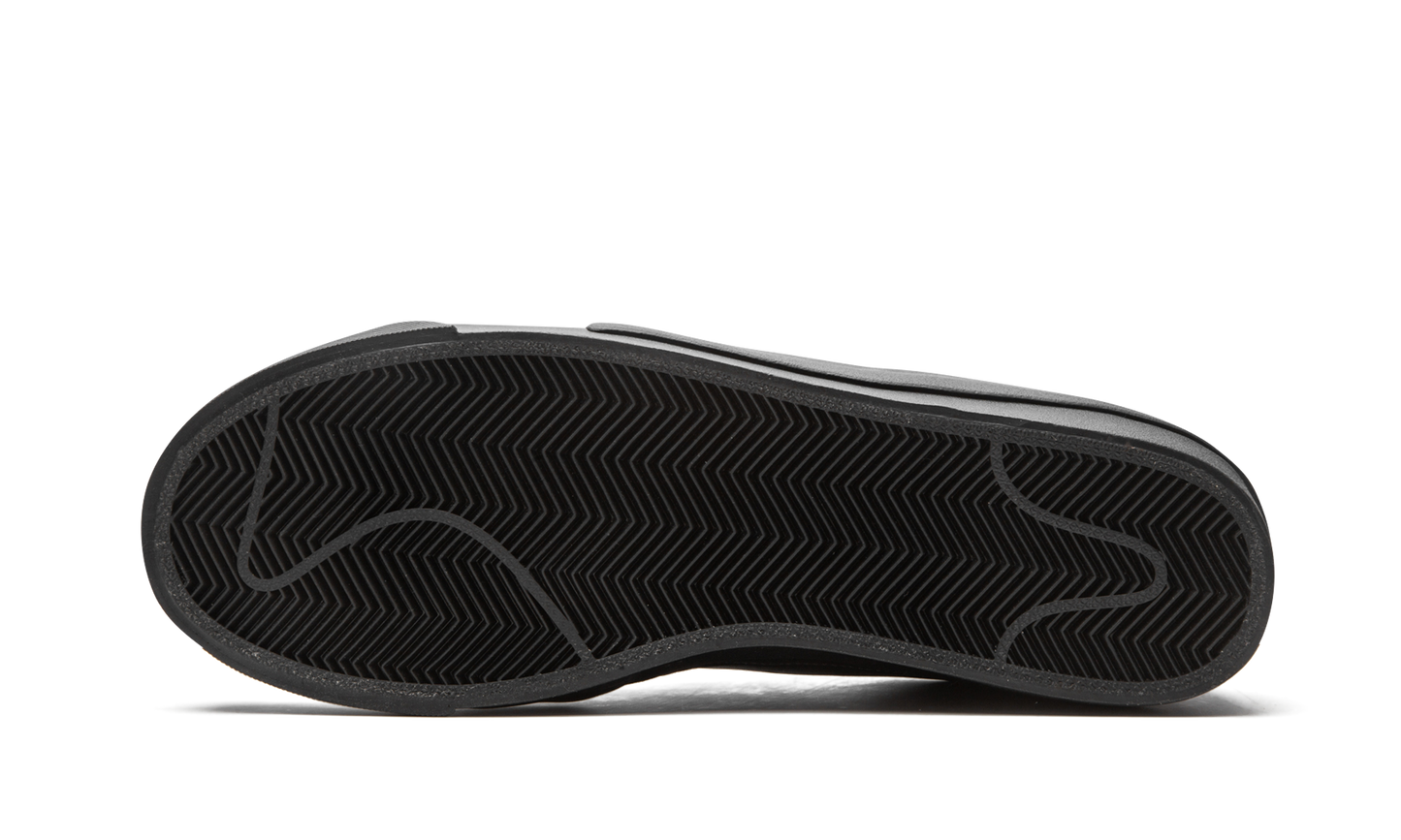 Drop Type Premium "Triple Black"