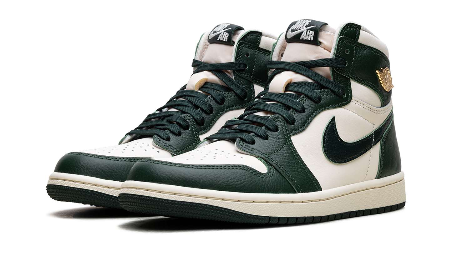 Air Jordan 1 High OG WMNS "Fir" FD2596 101