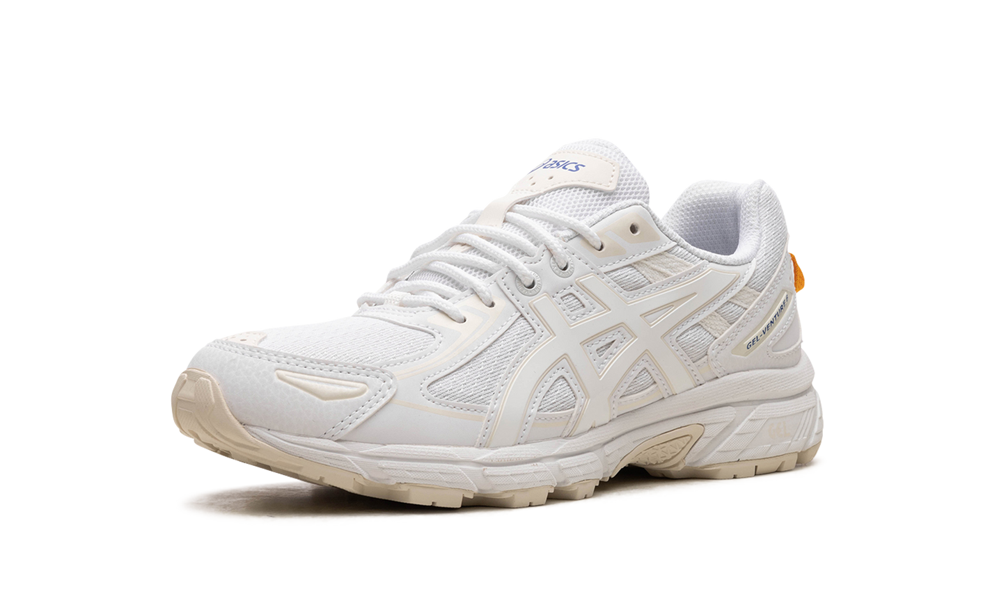 Gel Venture 6 "White Cream" 1203A297 100