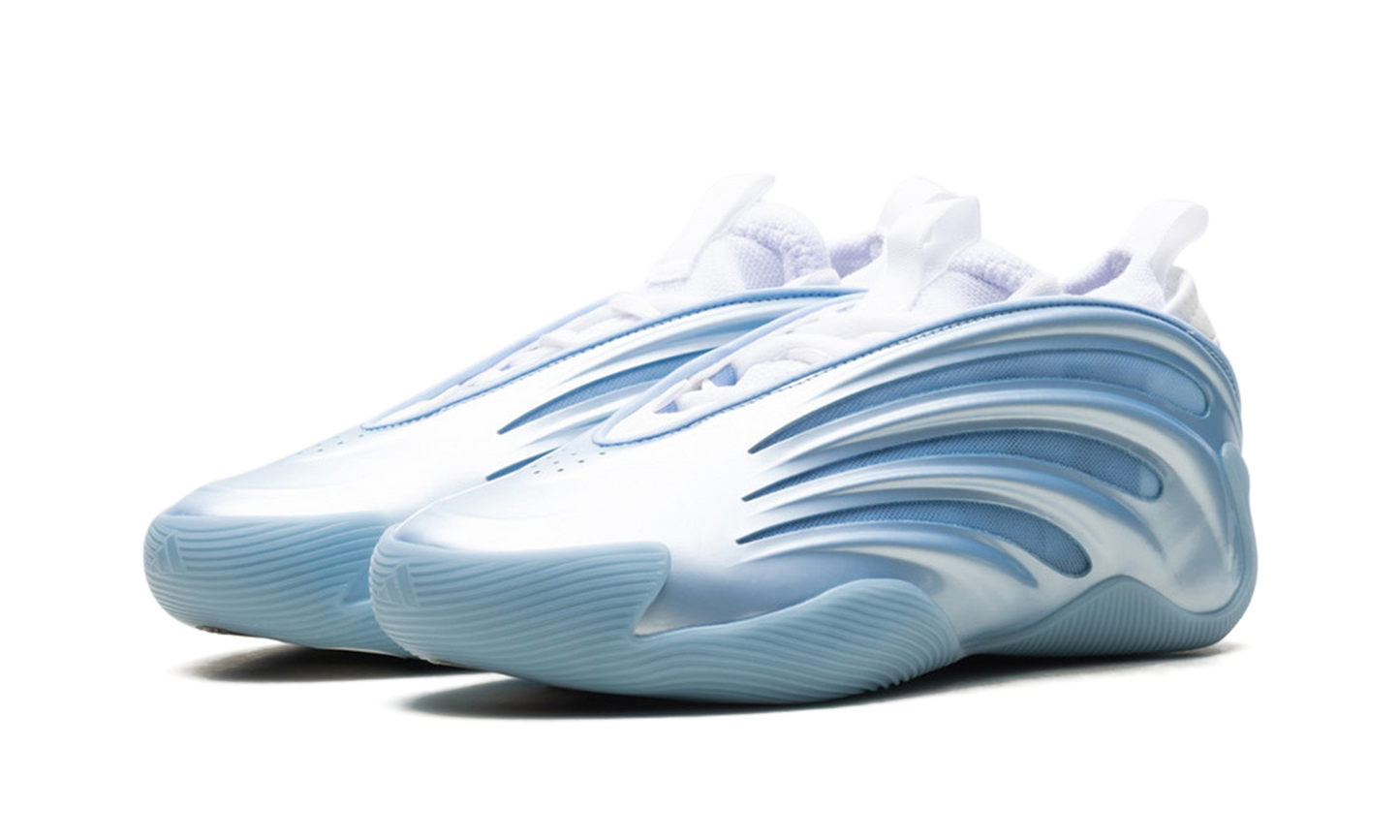 Harden Vol. 9 "Ice Metallic" JH6482