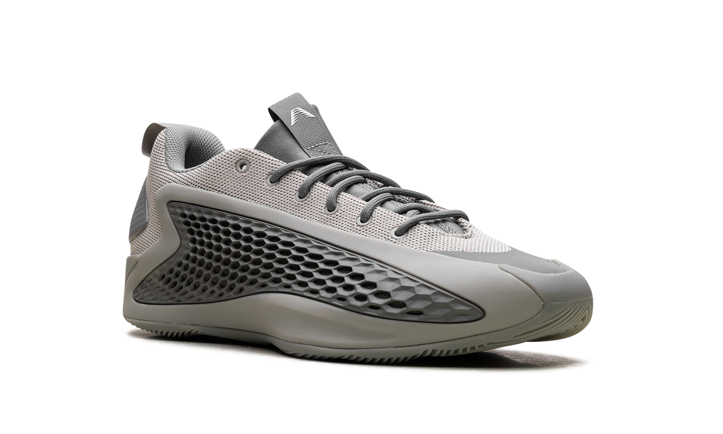 AE 1 Low "Metallic Grey" JS1775