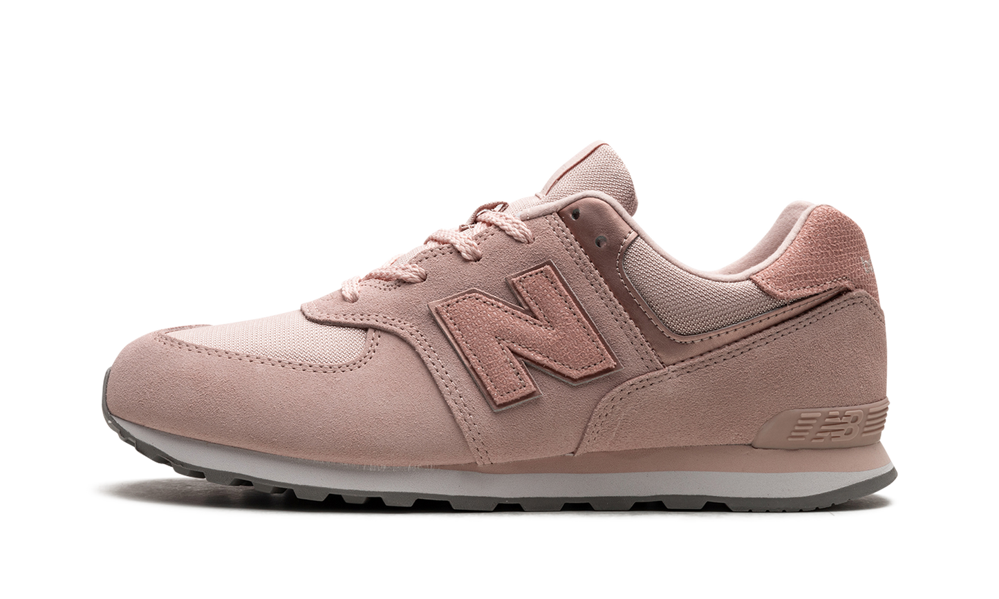 574 GS "Pale Pink" GC574EP1