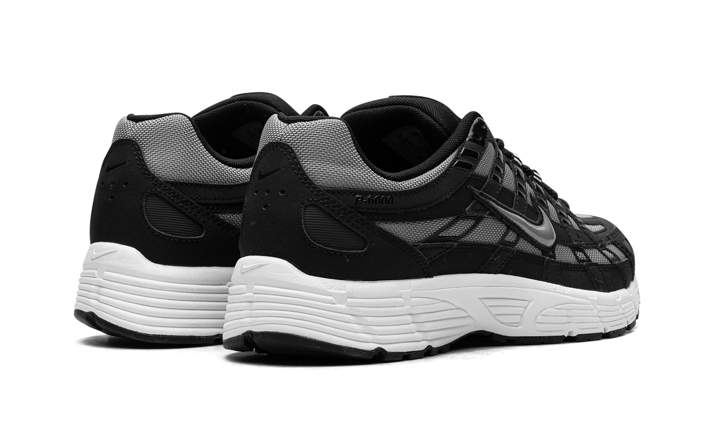 P-6000 "Black Cool Grey" CD6404 003