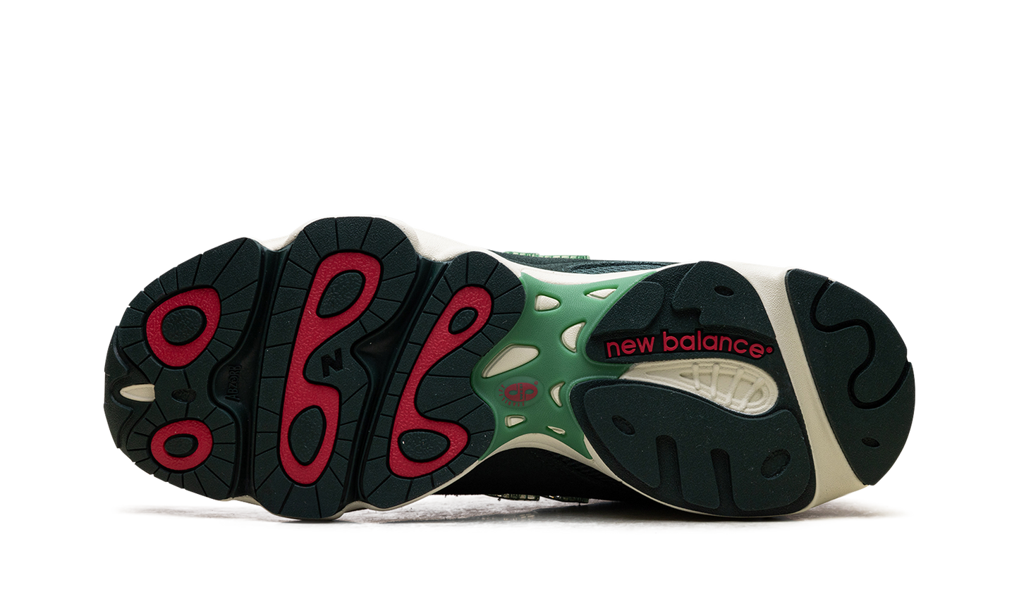 1000 "Concepts - Míle" M1000CN