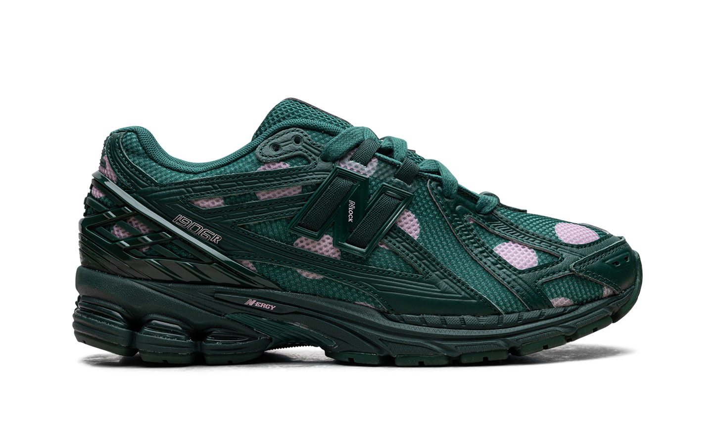 1906R "Polka Dot Green" M1906RPI