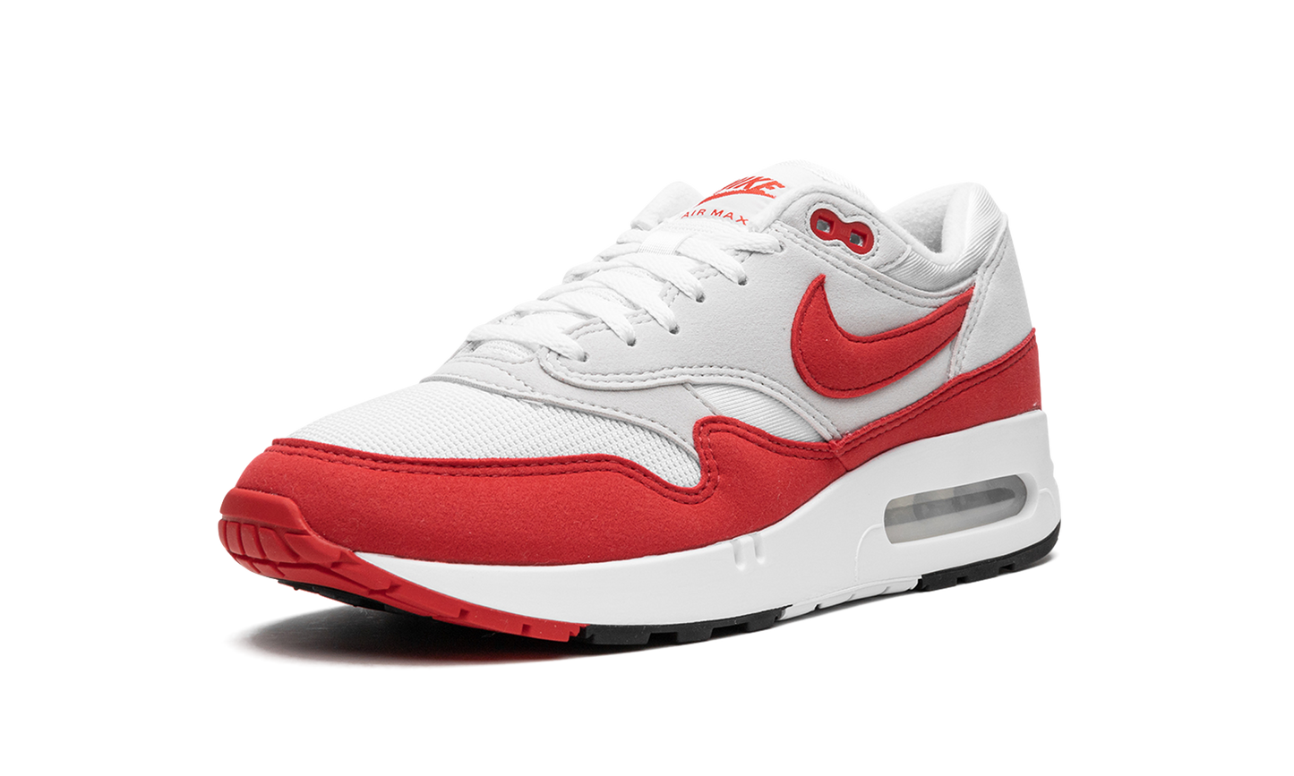 Air Max 1 '86 "Big Bubble - Red" DQ3989 100