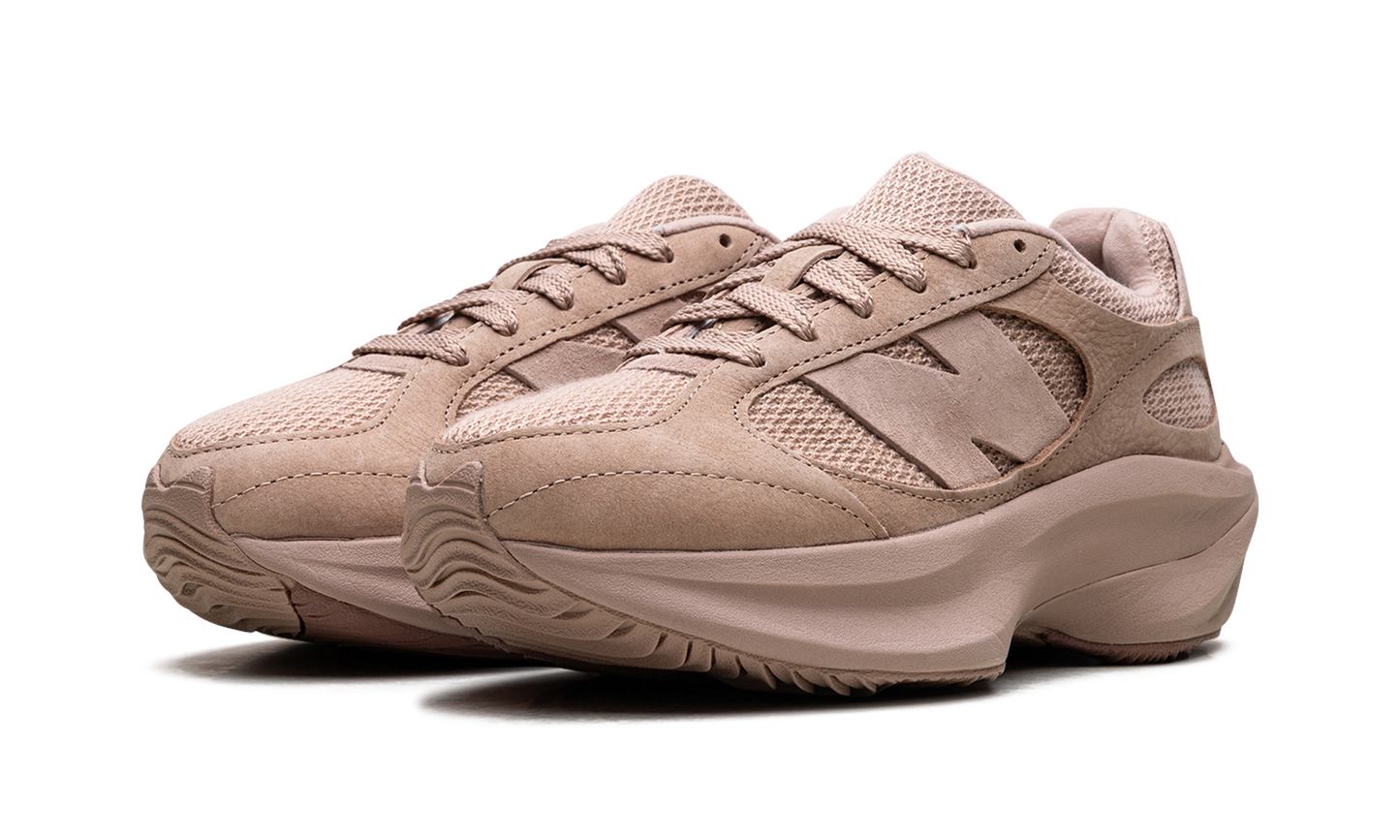 WRPD Runner "Flat Taupe" UWRPDFCB