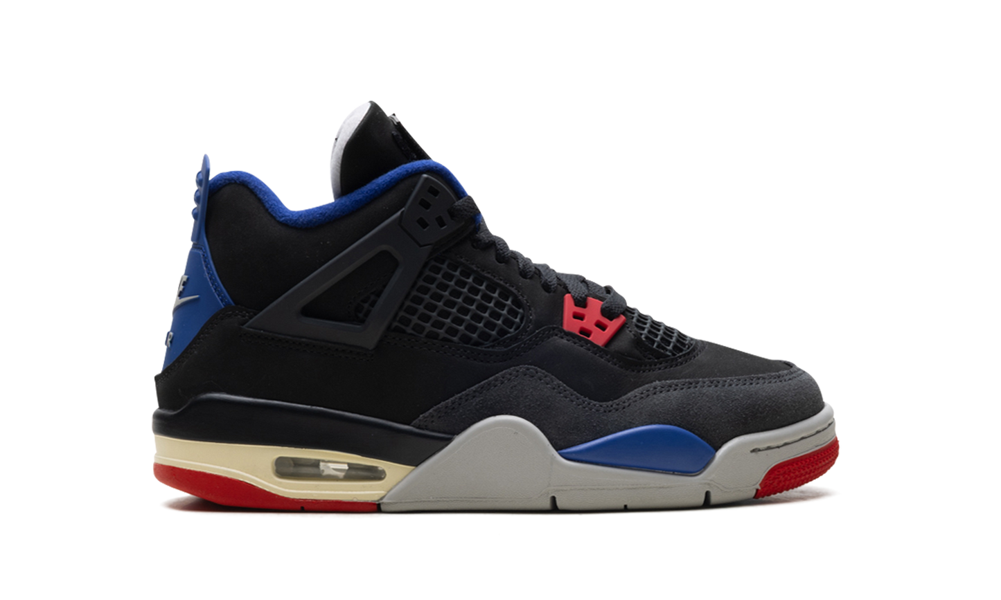 Air Jordan 4 GS "Rare Air" IB4171 003