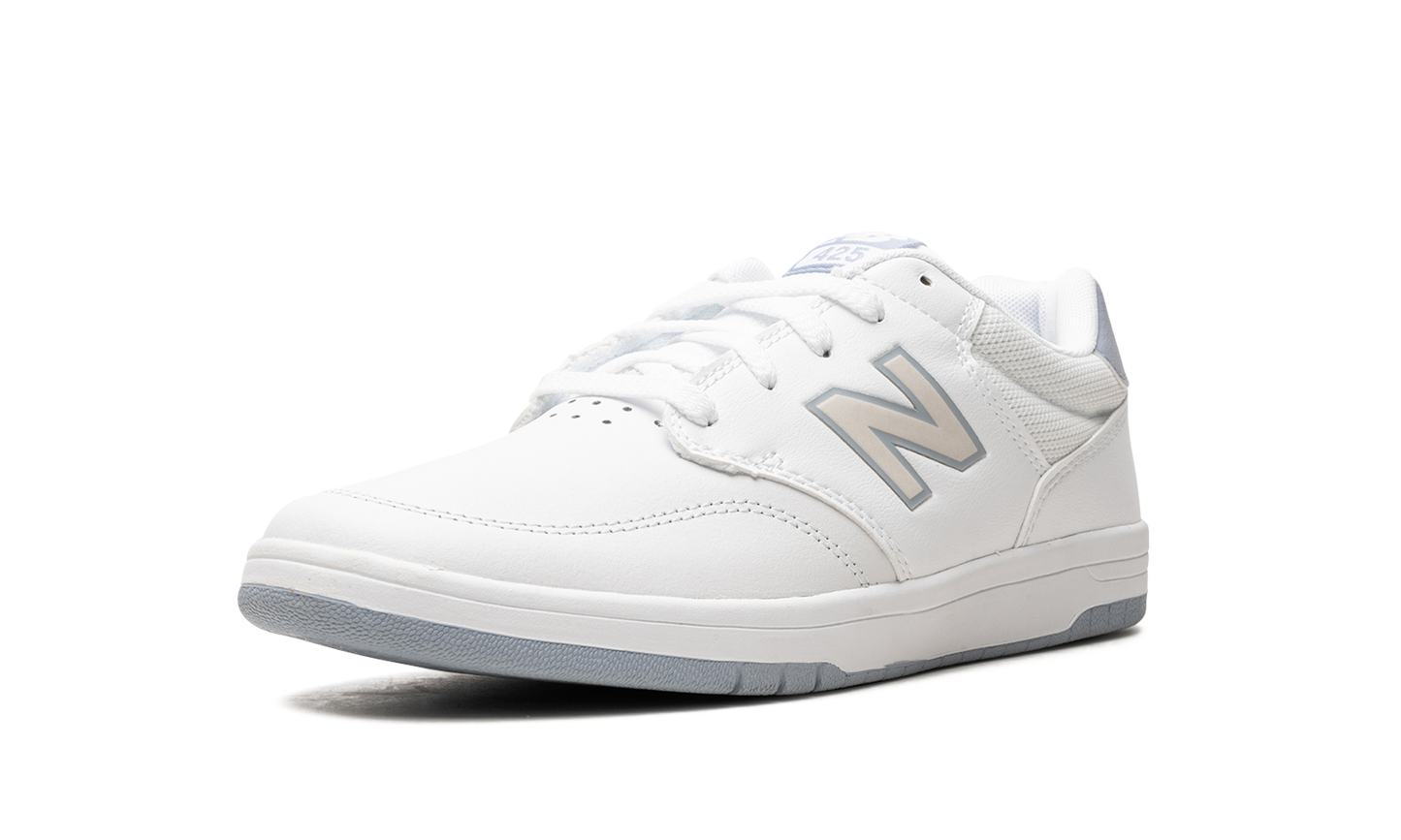 Numeric 425 "White / Platinum"